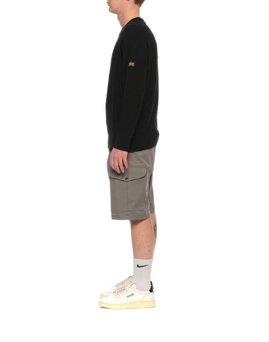  바버 긴팔 티셔츠 MKN1316BK31 11 - BARBOUR