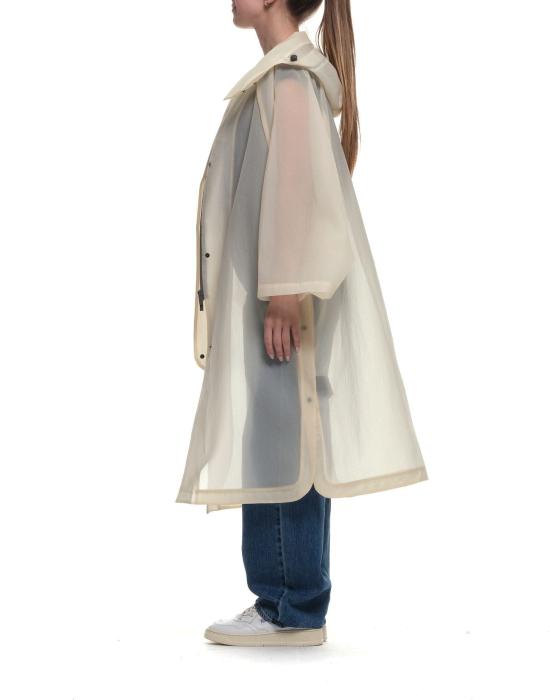  헤보 코트 MOLA 0806 - HEVO