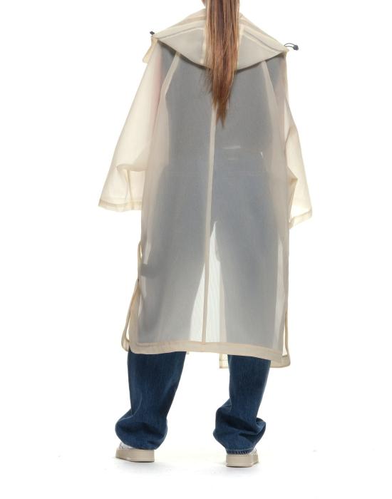  헤보 코트 MOLA 0806 - HEVO