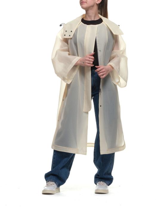  헤보 코트 MOLA 0806 - HEVO