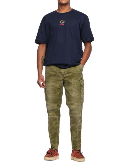  돈더풀러 카고 팬츠 DTFCLD 998 - DON THE FULLER