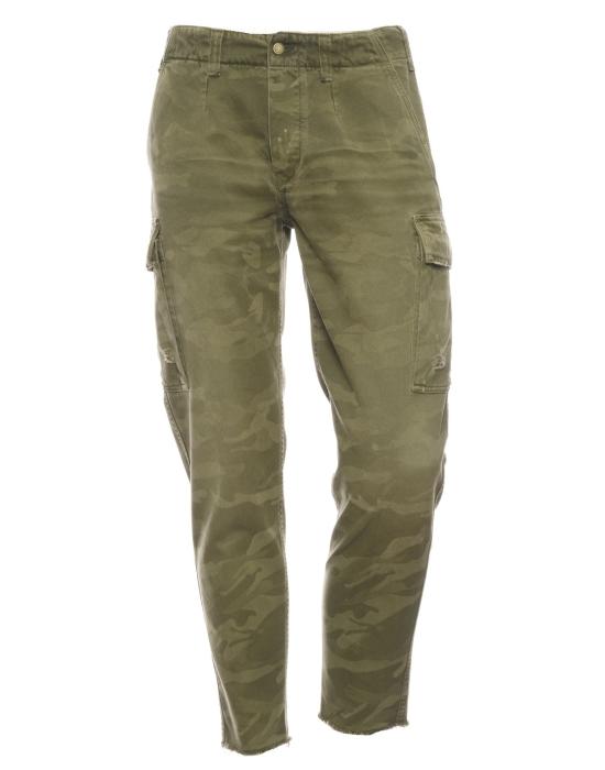  돈더풀러 카고 팬츠 DTFCLD 998