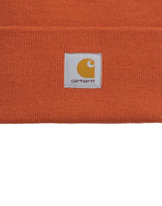  칼하트 WIP 모자 I020222 04 - CARHARTT WIP