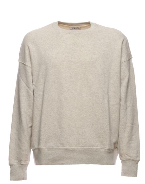  아미시 긴팔 티셔츠 P22AMX001CB560124 C145