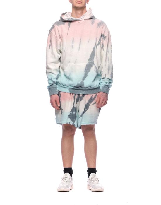  본사이 후드 티셔츠 SW013 006 - BONSAI