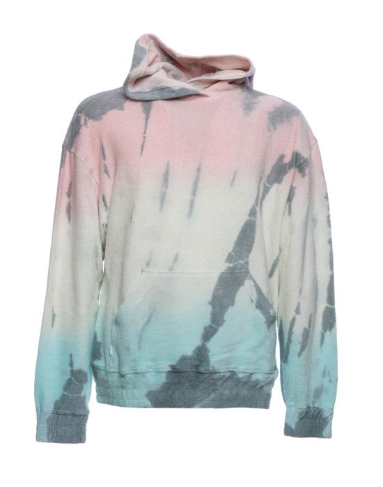  본사이 후드 티셔츠 SW013 006