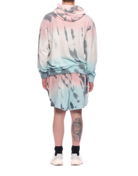  본사이 후드 티셔츠 SW013 006 - BONSAI