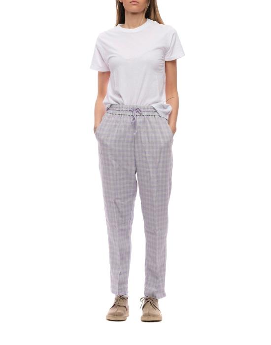  포르테포르테 스트레이트 팬츠 8823 09 - FORTE FORTE