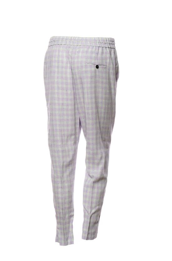  포르테포르테 스트레이트 팬츠 8823 09 - FORTE FORTE