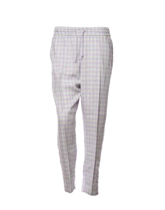  포르테포르테 스트레이트 팬츠 8823 09