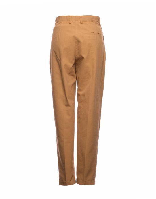  포르테포르테 스트레이트 팬츠 8831 58 - FORTE FORTE