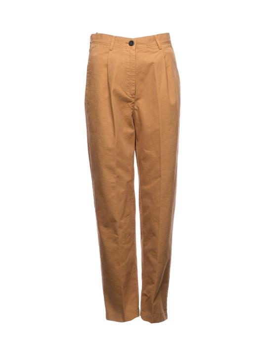  포르테포르테 스트레이트 팬츠 8831 58