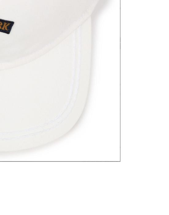 26SS 폴앤샤크 볼캡 C0P720 010 - PAUL & SHARK