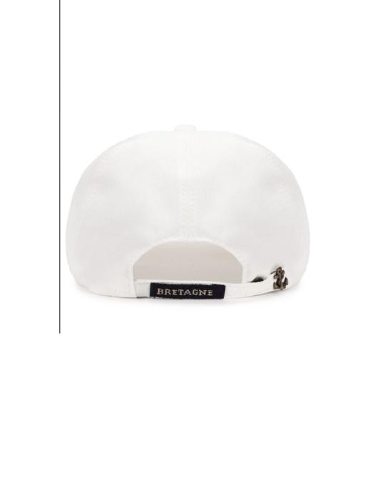 26SS 폴앤샤크 볼캡 C0P720 010 - PAUL & SHARK