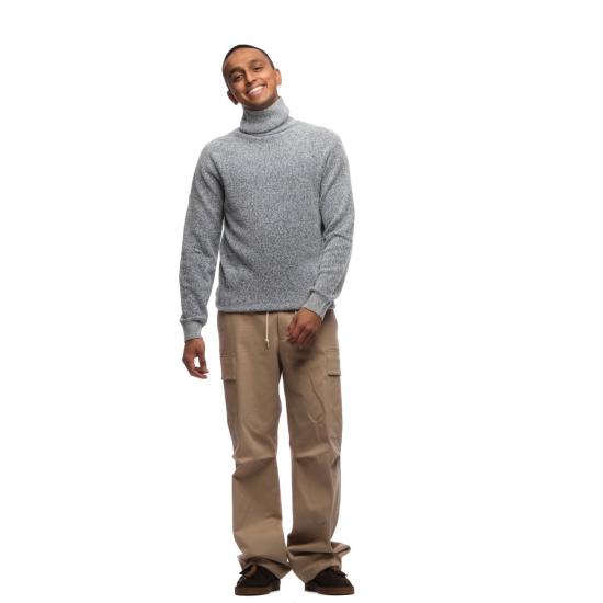  SCAGLIONE 터틀넥 UFM012 405YALE - SCAGLIONE