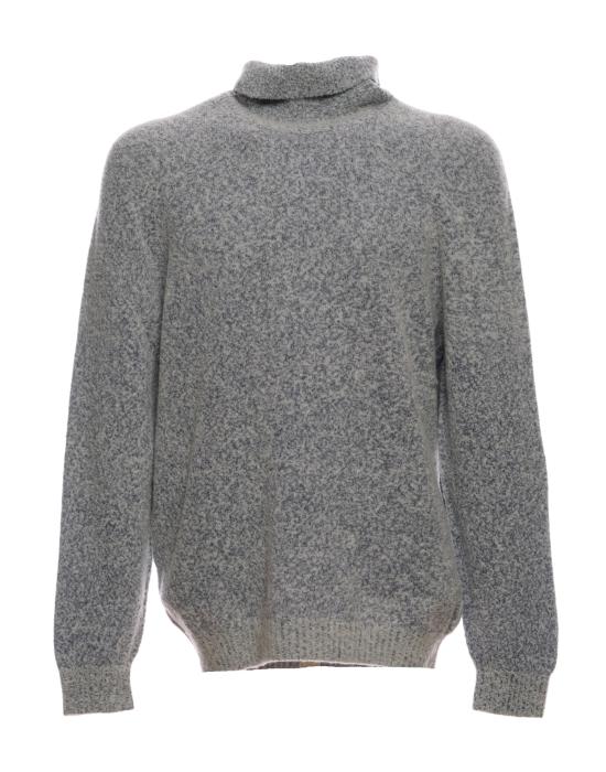  SCAGLIONE 터틀넥 UFM012 405YALE