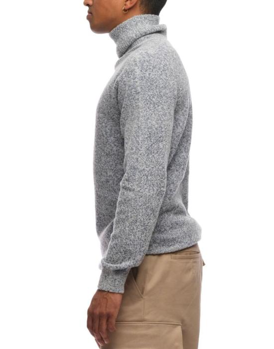  SCAGLIONE 터틀넥 UFM012 405YALE - SCAGLIONE