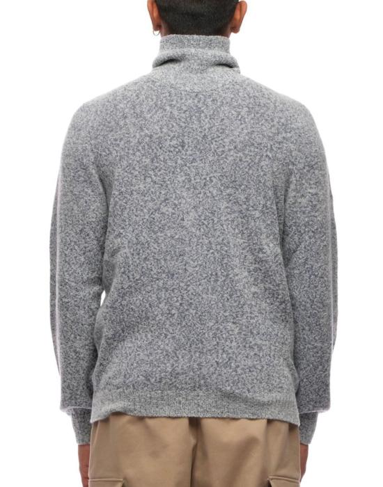  SCAGLIONE 터틀넥 UFM012 405YALE - SCAGLIONE