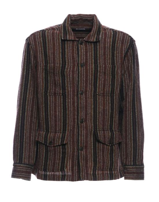  살바토레피콜로 자켓 GPL87 58