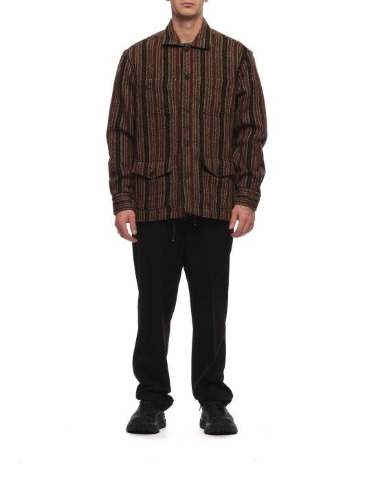  살바토레피콜로 자켓 GPL87 58 - SALVATORE PICCOLO