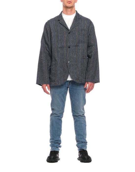  살바토레피콜로 자켓 PY 08 - SALVATORE PICCOLO