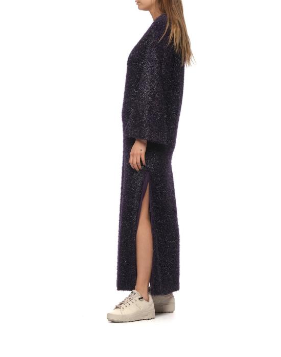  웰리 젱 스커트 WWZDL62 - WEILI ZHENG