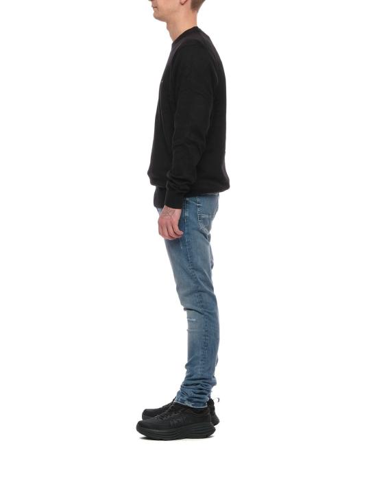  타미힐피거 데님 팬츠 MW0MW28630 01 - TOMMY HILFIGER