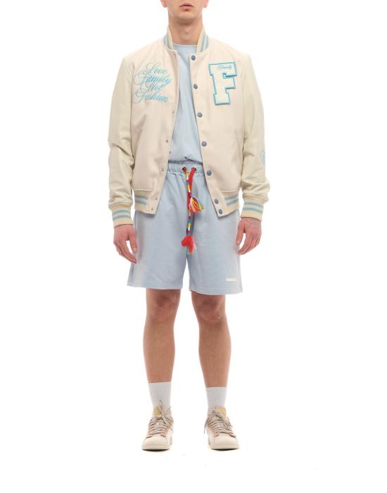  패밀리퍼스트 밀라노 봄버 자켓 VARSITY JACKET 07 - FAMILY FIRST MILANO
