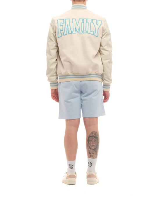  패밀리퍼스트 밀라노 봄버 자켓 VARSITY JACKET 07 - FAMILY FIRST MILANO