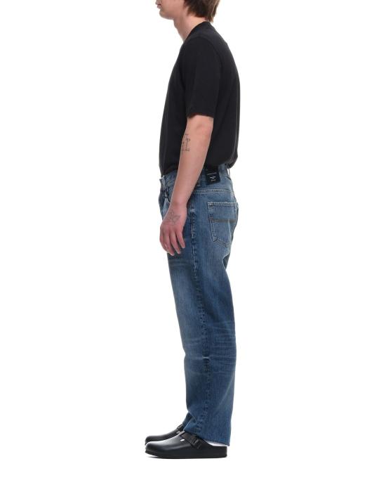  타미힐피거 데님 팬츠 MW0MW35174 1BH - TOMMY HILFIGER