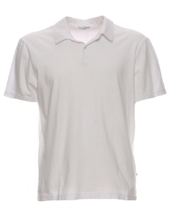 26SS 제임스펄스 긴팔 티셔츠 MSX3337 WHT