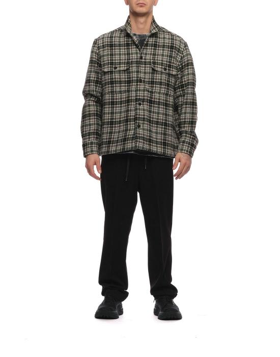  살바토레피콜로 긴팔 셔츠 GPL86 02 - SALVATORE PICCOLO