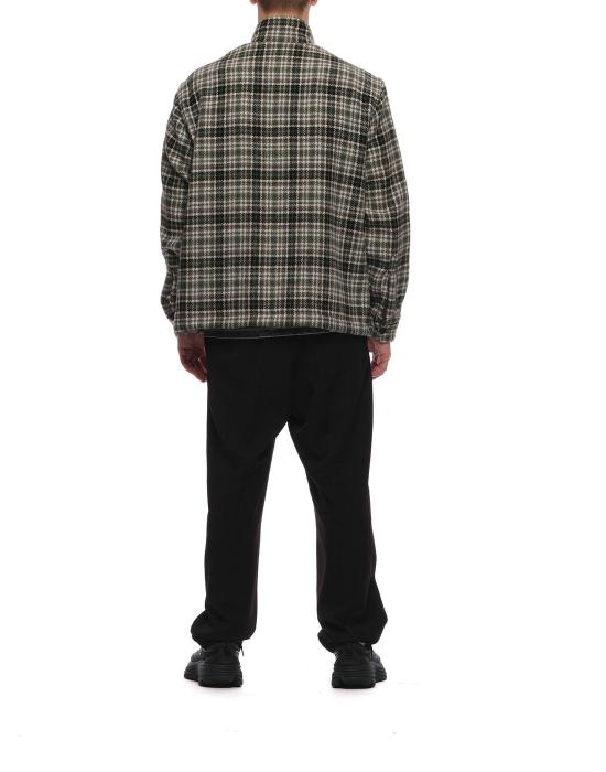  살바토레피콜로 긴팔 셔츠 GPL86 02 - SALVATORE PICCOLO