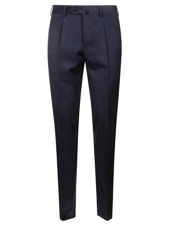  카루소 수트 자켓 ASM1JM202F HU0009 0120 DARK BLUE - CARUSO