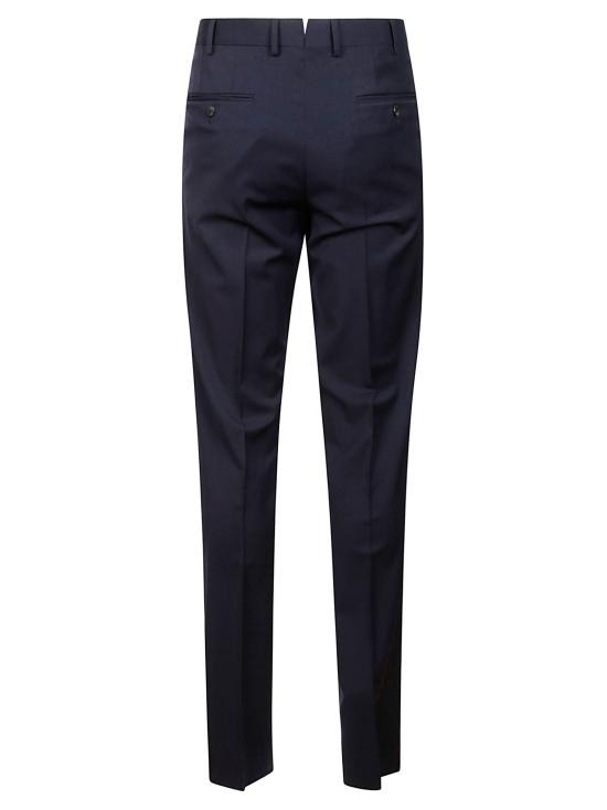  카루소 수트 자켓 ASM1JM202F HU0009 0120 DARK BLUE - CARUSO