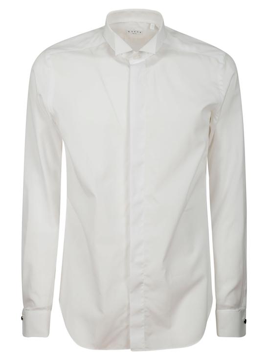  싸쿠스 긴팔 셔츠 11291 546ML 001