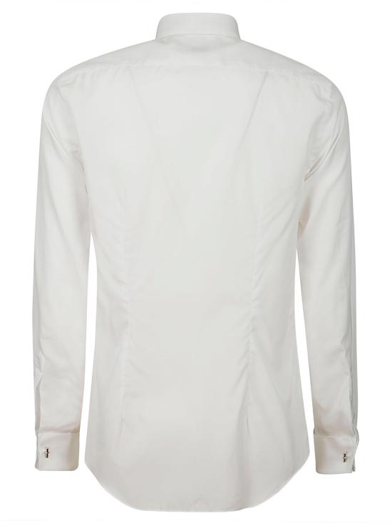  싸쿠스 긴팔 셔츠 11291 546ML 001 - XACUS