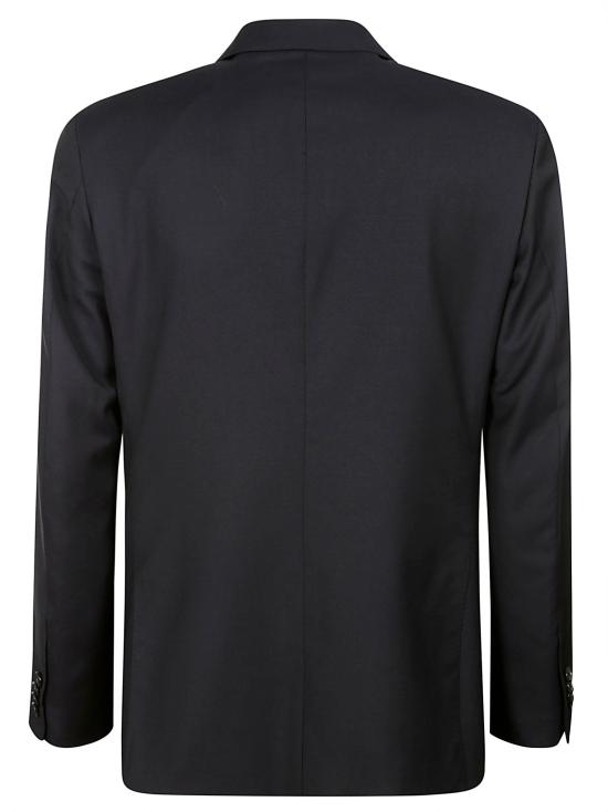  카루소 수트 자켓 LN8JM201F PE0N06 0110 DARK BLUE - CARUSO