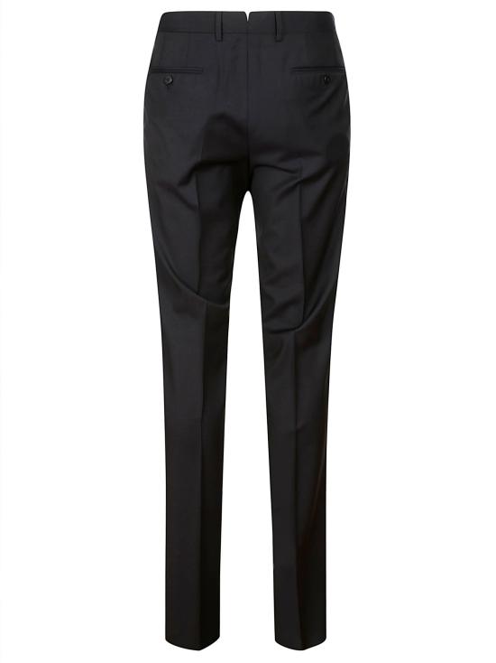  카루소 수트 자켓 LN8JM201F PE0N06 0110 DARK BLUE - CARUSO