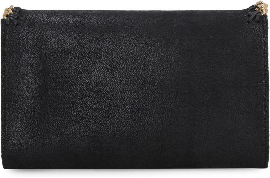 26SS 스텔라 맥카트니 숄더백 581238W9355 BLACK - STELLA MCCARTNEY