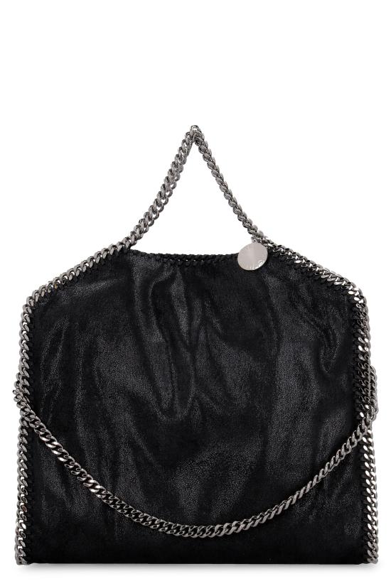 26FW 스텔라 맥카트니 숄더백 234387W9132 1000 BLACK