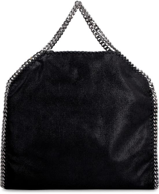 26FW 스텔라 맥카트니 숄더백 234387W9132 1000 BLACK - STELLA MCCARTNEY