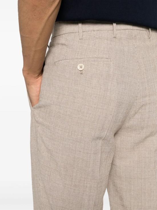  인코텍스 스트레이트 팬츠 ZX541W90410 410C - INCOTEX