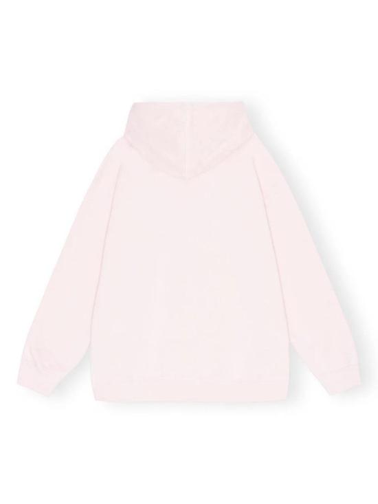  가니 후드 티셔츠 T3900 868 - GANNI