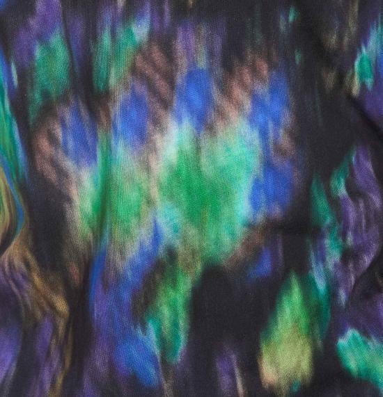  이자벨마랑에뚜왈 / 여성 멀티컬러 브이넥 민소매 티셔츠 TS0143FA B1N05EBUGR BPG - ISABEL MARANT ETOILE