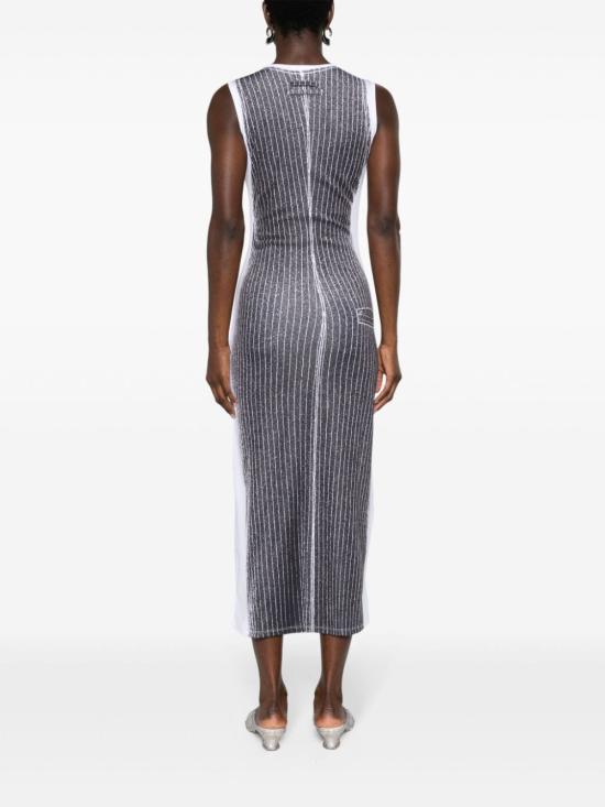  장 폴 고티에 롱 원피스 24 25 F RO174 J547 0100 - JEAN PAUL GAULTIER