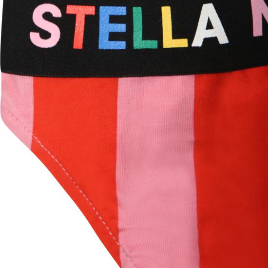25FW [주니어] 스텔라 맥카트니 팬티  TT0A39 Z1548 999MC MULTICOLOR - STELLA MCCARTNEY