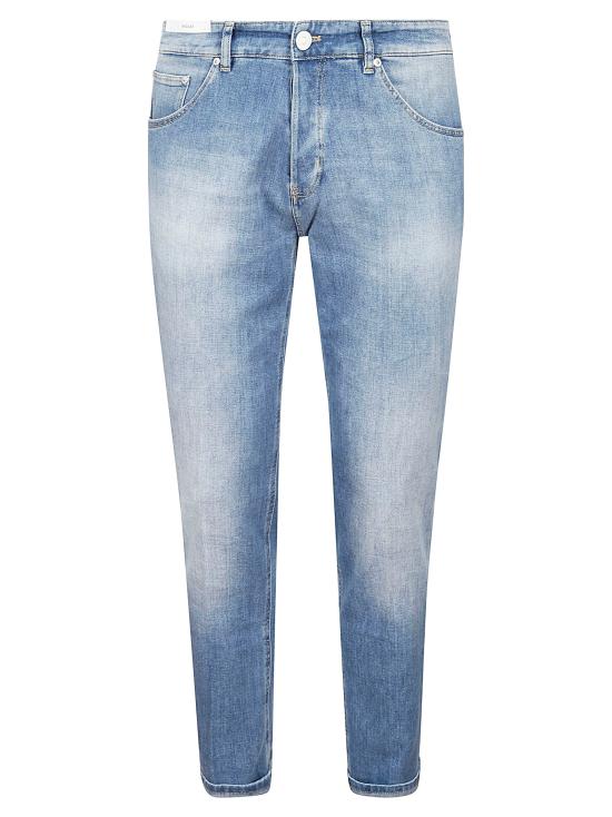  피티토리노 데님 팬츠 C5TJ05B30BAS CA43 MK90 LAV MK90 DENIM