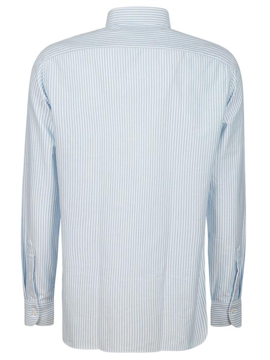  보리엘로 긴팔 셔츠 18023 - BORRIELLO