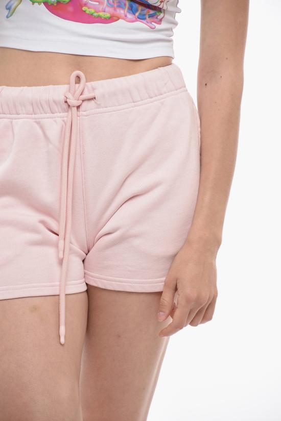  오트리 숏팬츠 SHTW 2473 Pink - AUTRY